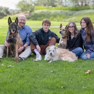 Meet your Posher, Kristin